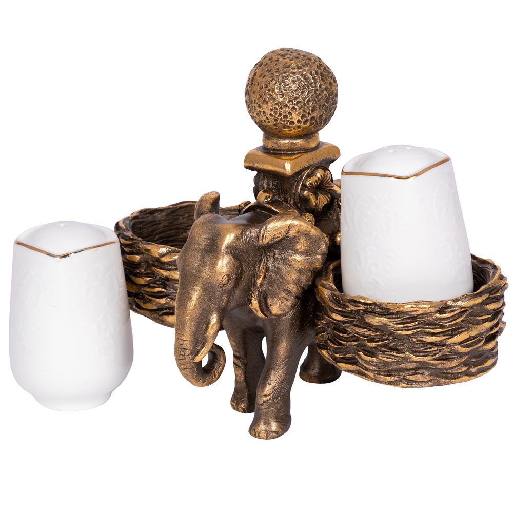 Подставка под специи Слон Бомбей