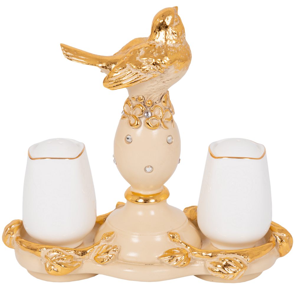 Подставка под специи Птичка Эми