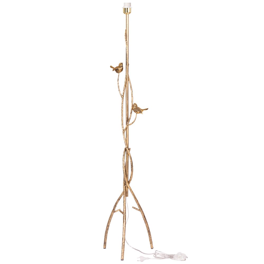 Светильник напольный торшер Атмосфера