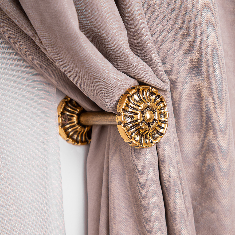 Подхват держатель для штор Гармония