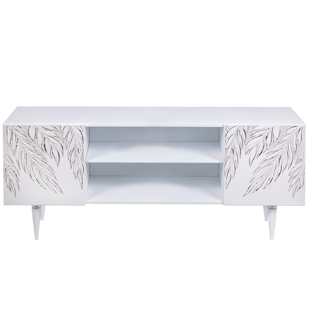 Тумба под телевизор Тропики 1550 Классика 