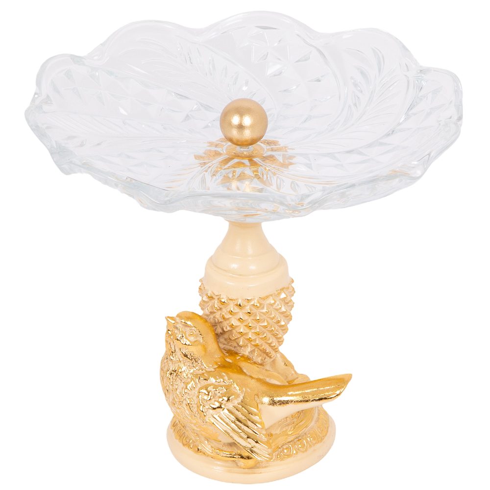 Фруктовница-конфетница Атмосфера