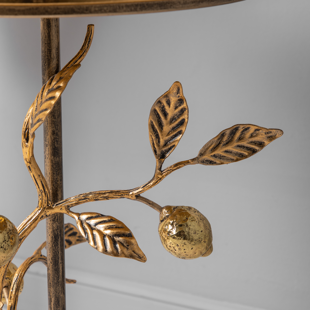 Столик декоративный Лайм