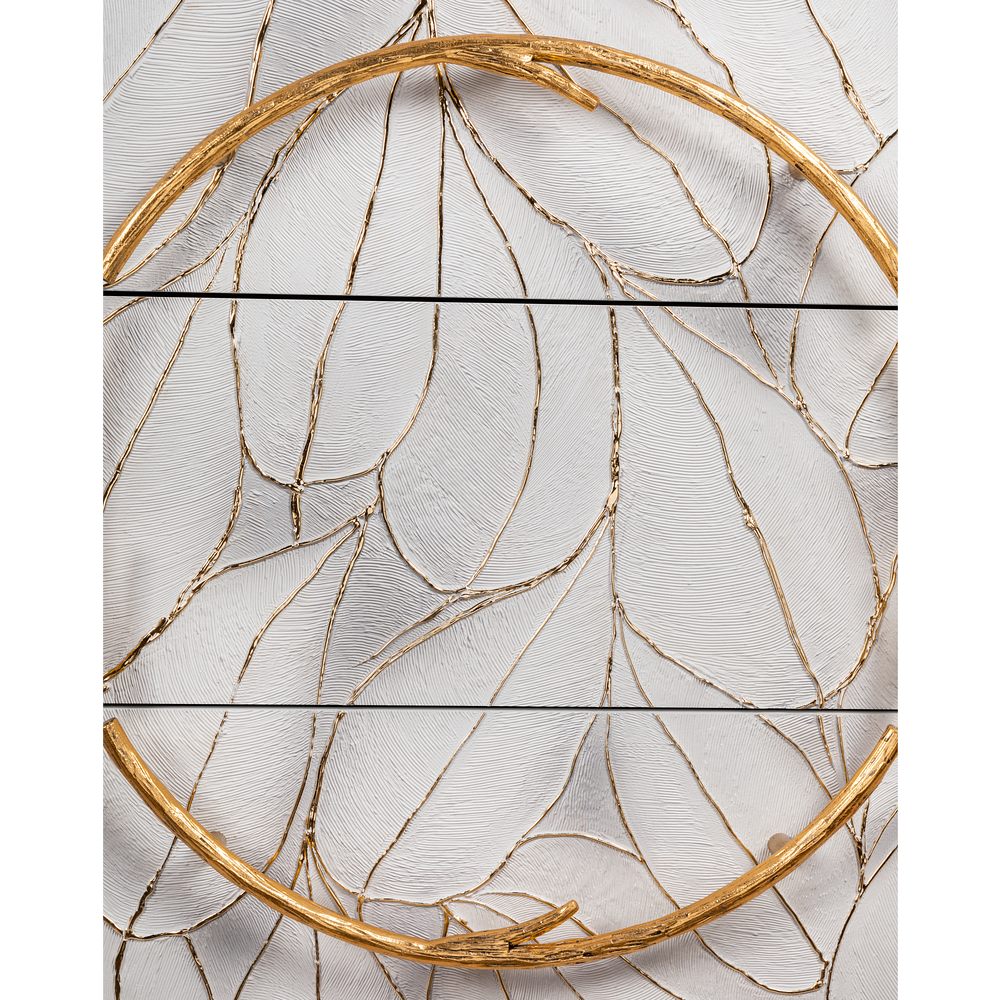 Комод Эстетика Классика с 3 ящиками 