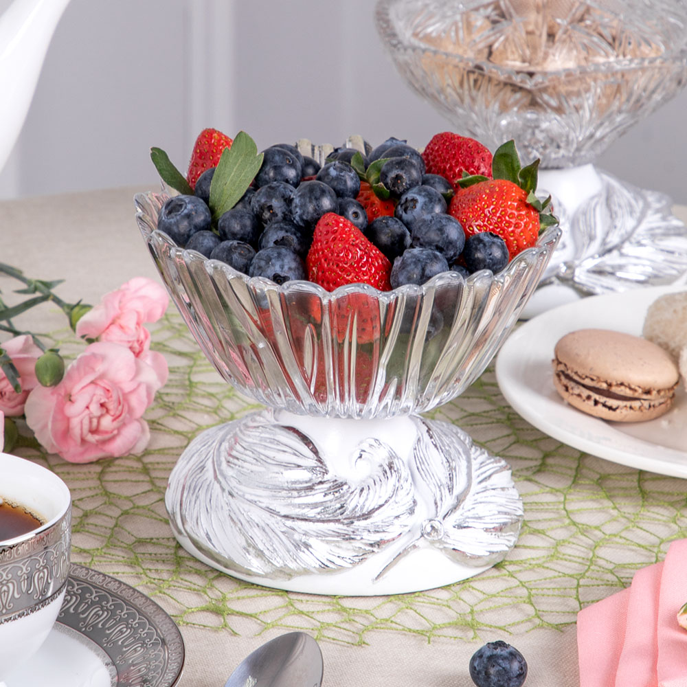 Фруктовница-конфетница Боа