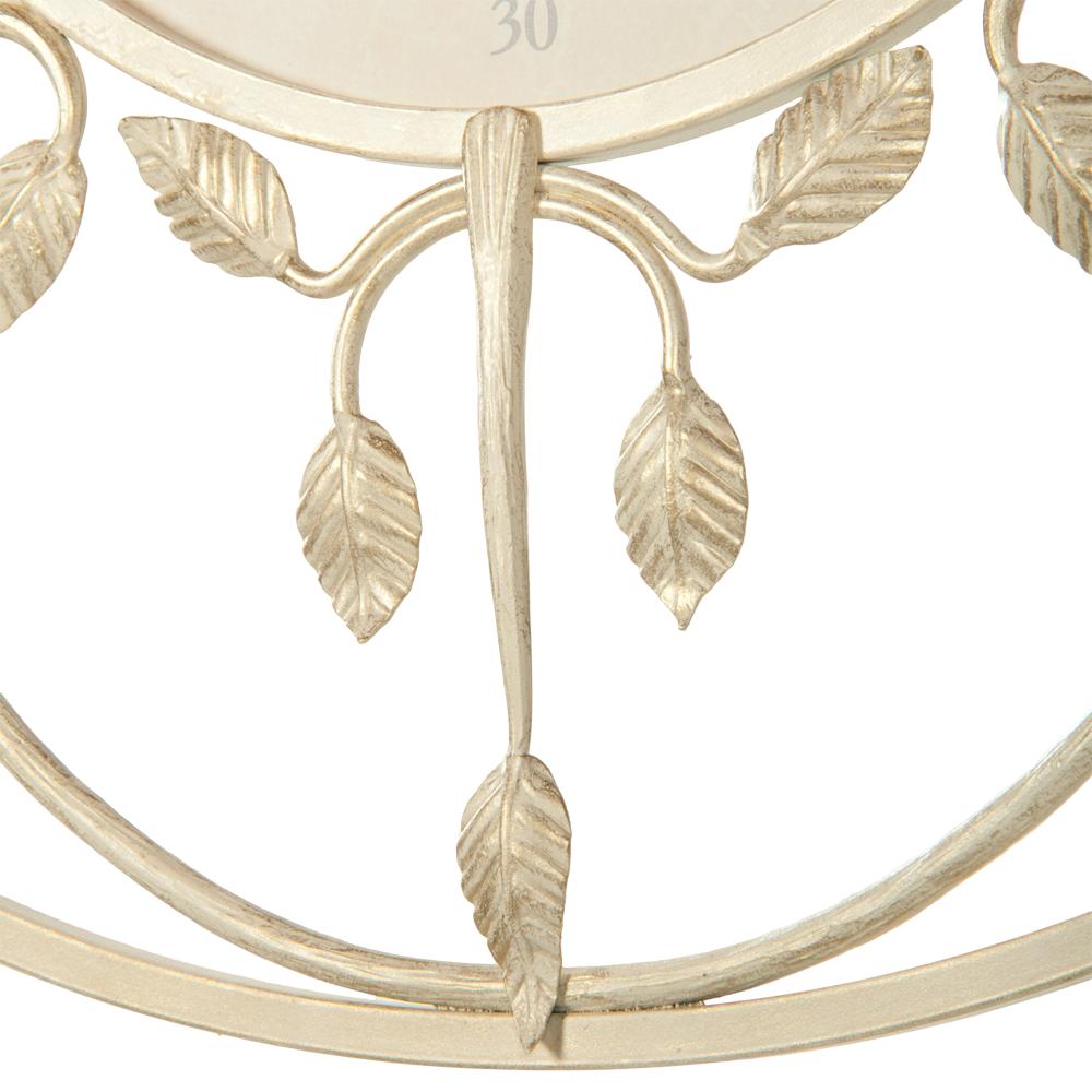 Часы настенные Старый город большие 