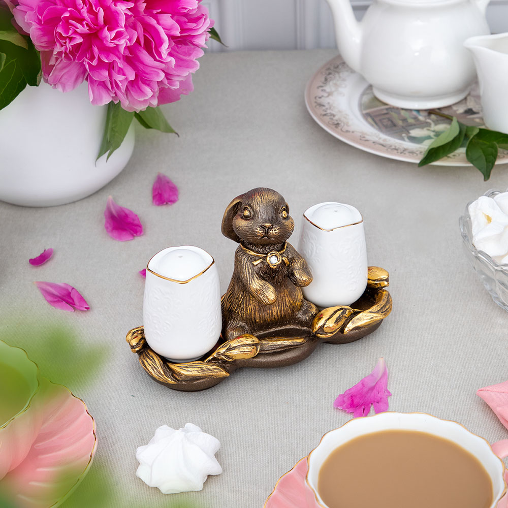 Подставка под специи Кролик-мечтатель