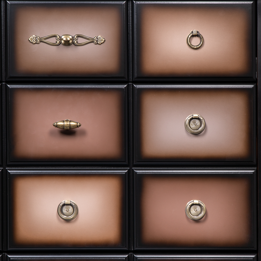 Тумба для обуви Пандора 3 с 3 ящиками