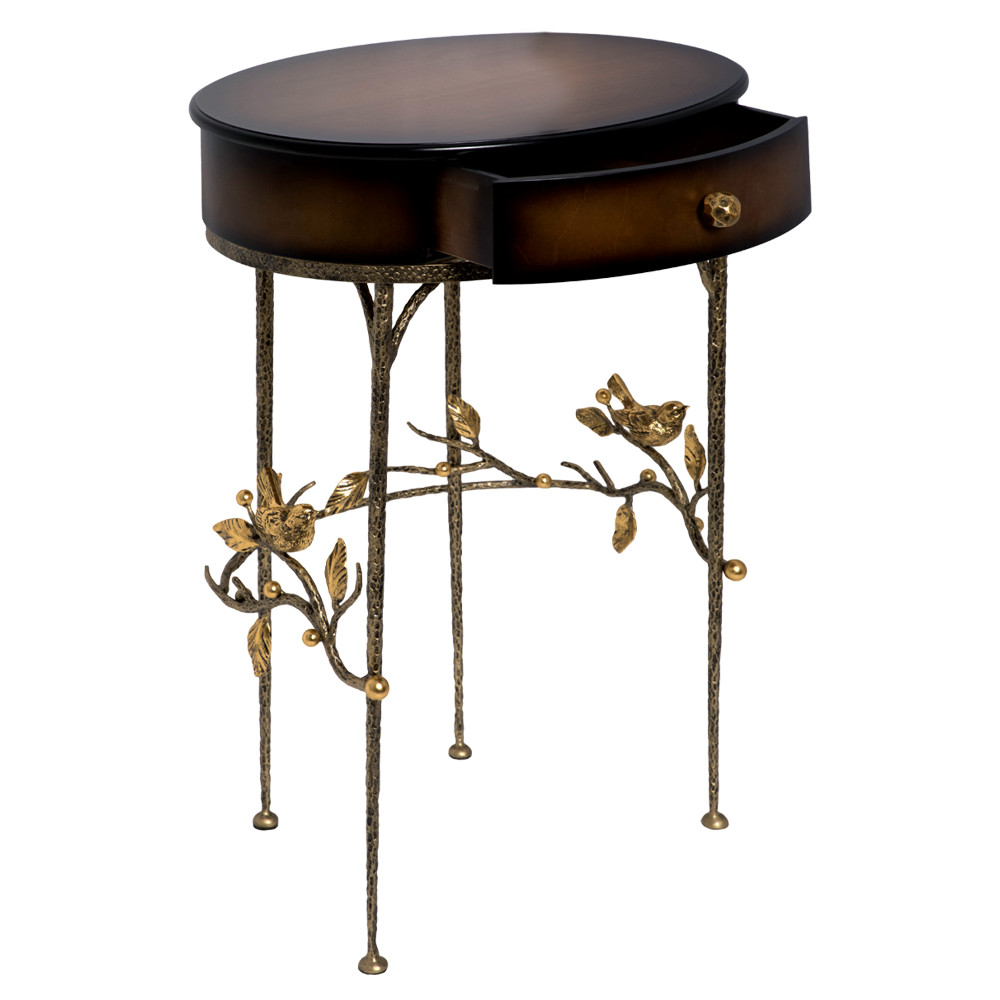 Туалетный столик Атмосфера