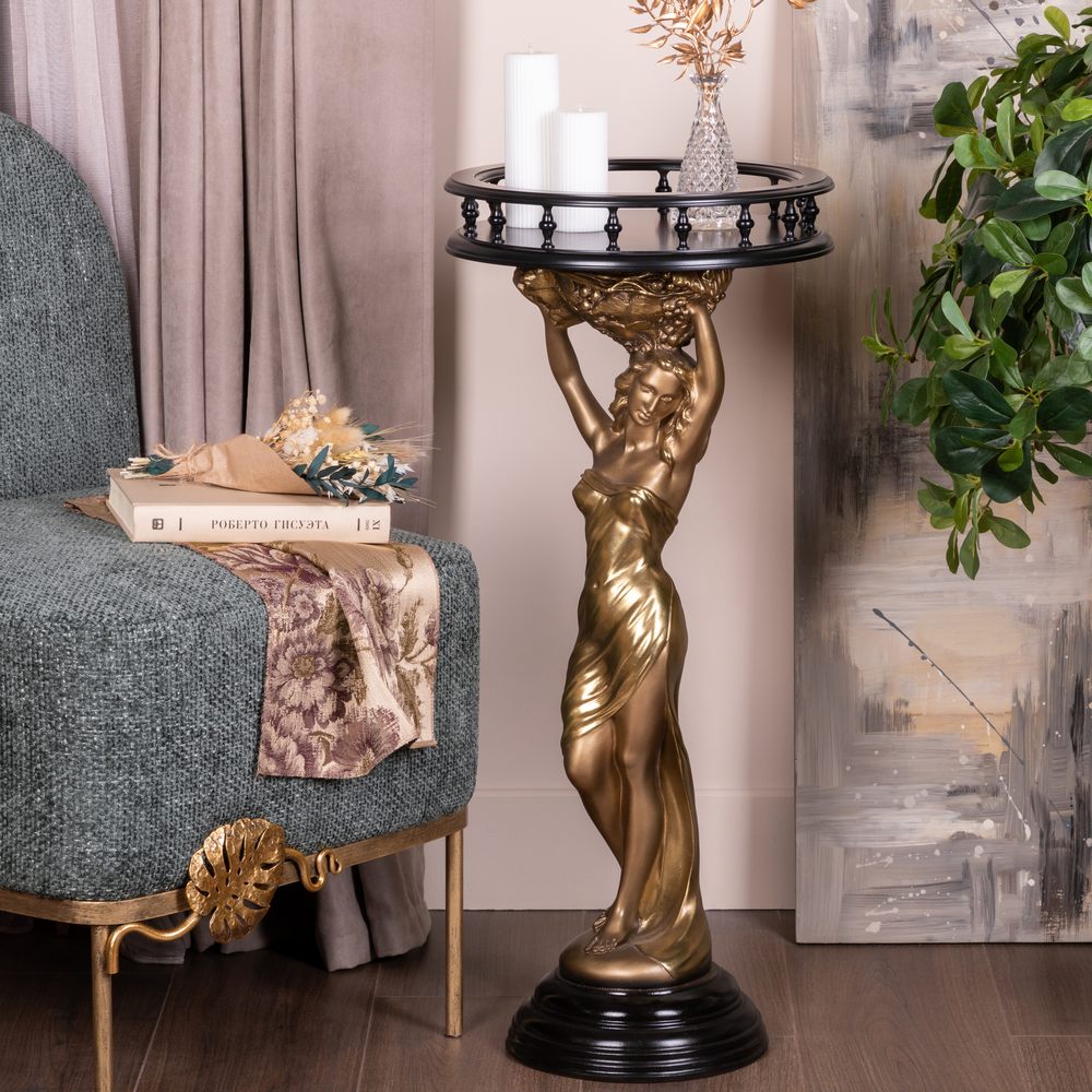 Подставка декоративная Валерия