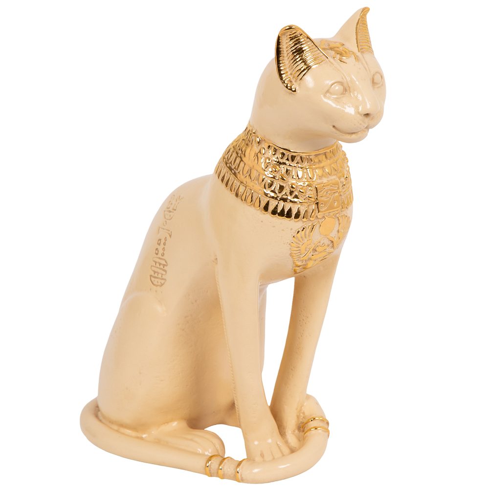 Статуэтка Кошка Египетская 
