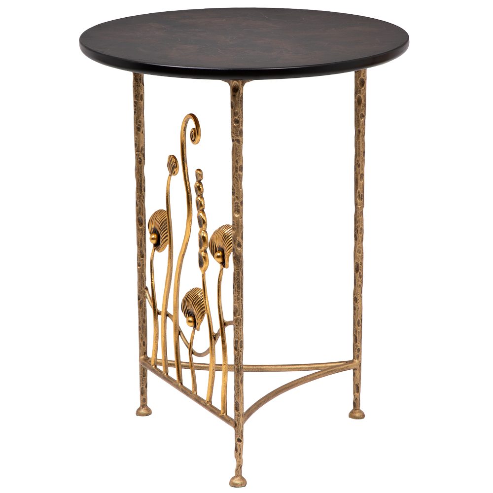 Столик декоративный Атлантида