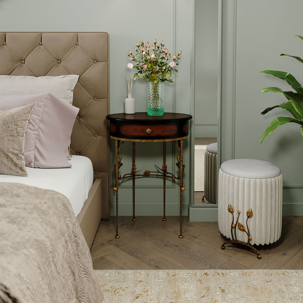 Туалетный столик Атмосфера