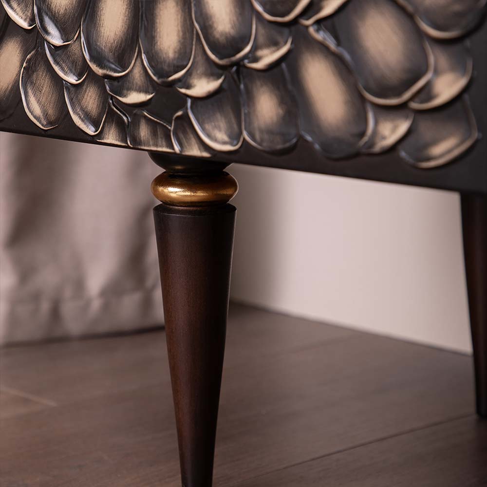 Тумба под телевизор Атмосфера 1550 Классика