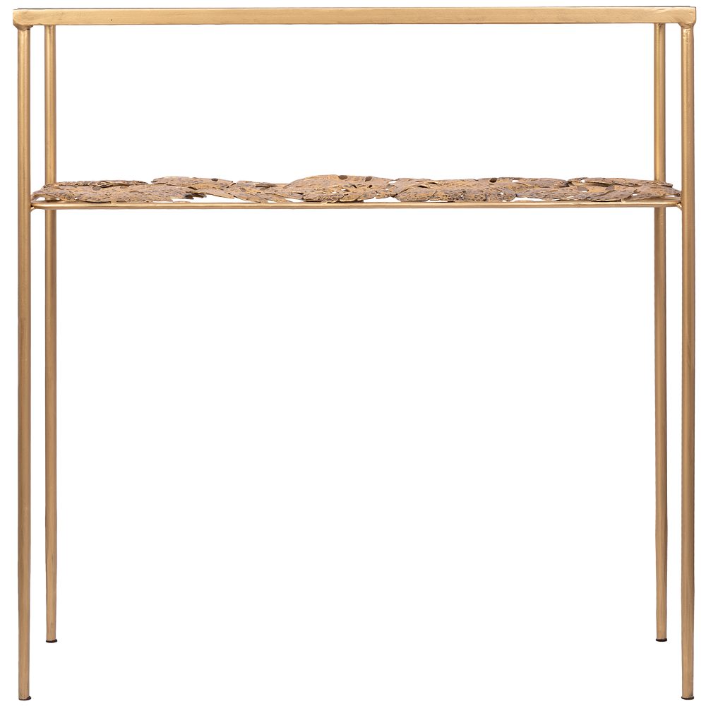 Консоль Монстера