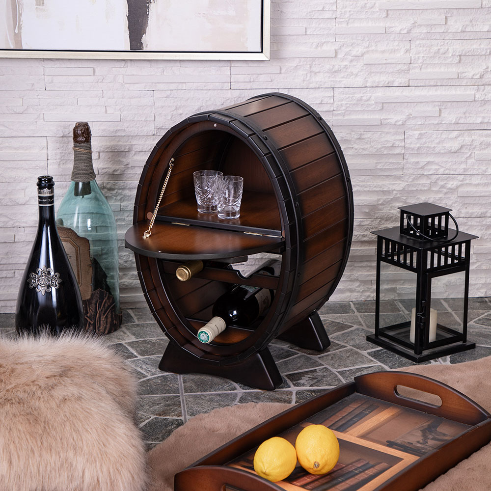 Настольный бар Боцман