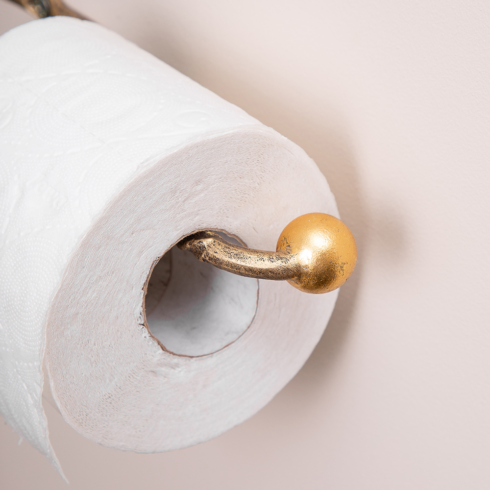 Держатель для туалетной бумаги Атлантида