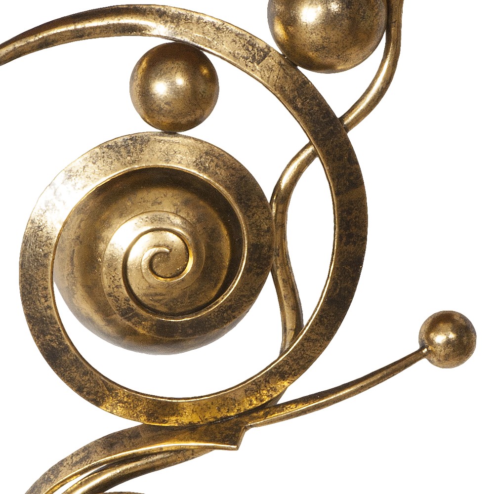 Консоль Врубель 1 пристенная