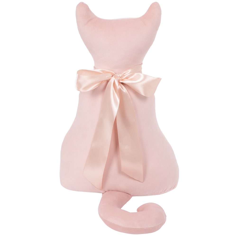 Подушка декоративная Кот Мур