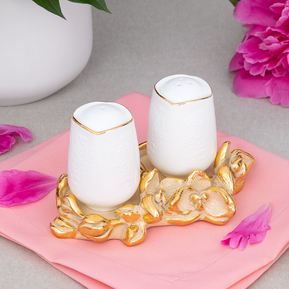 Подставка под специи Орхидея Беаллара