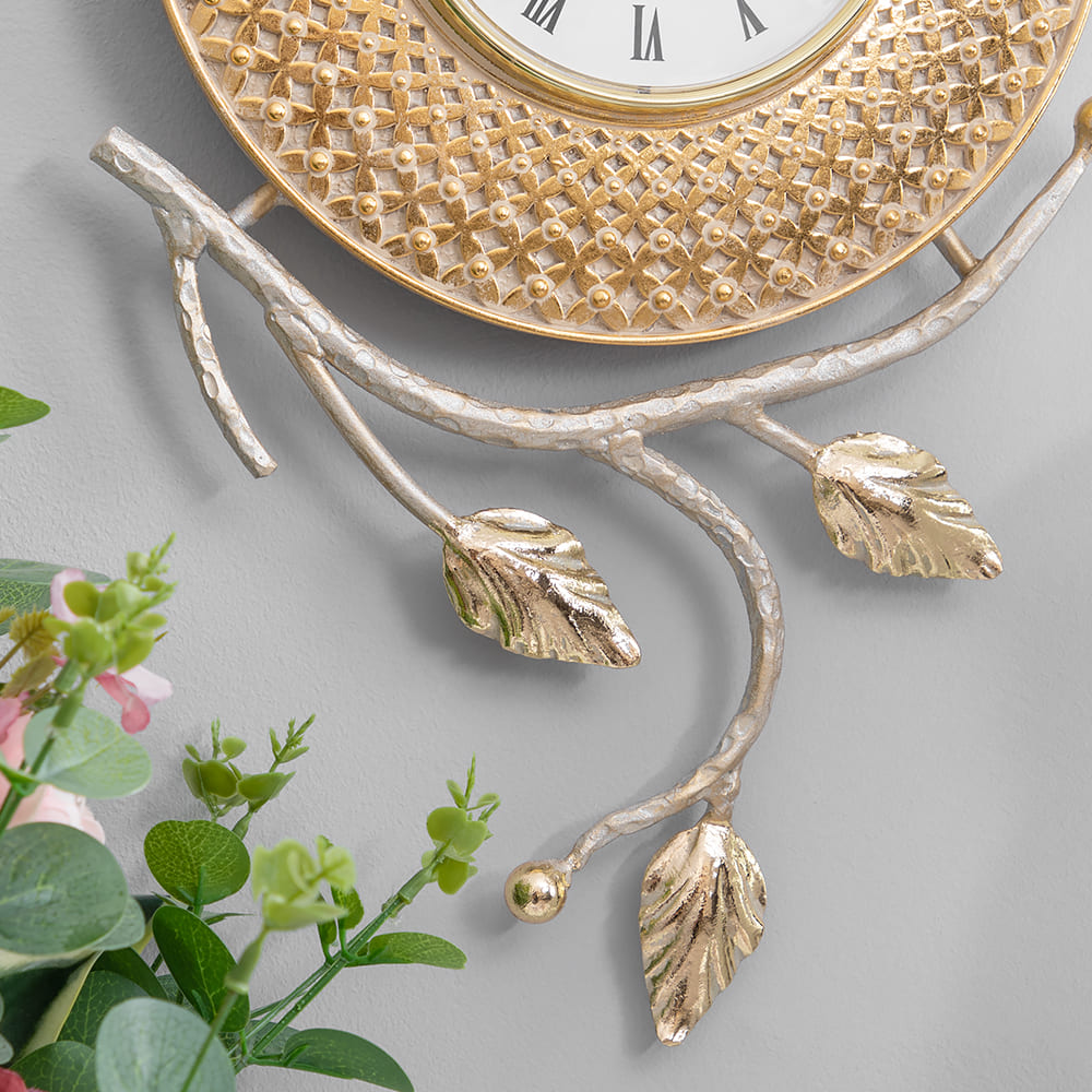 Часы настенные Атмосфера Сияние Соло