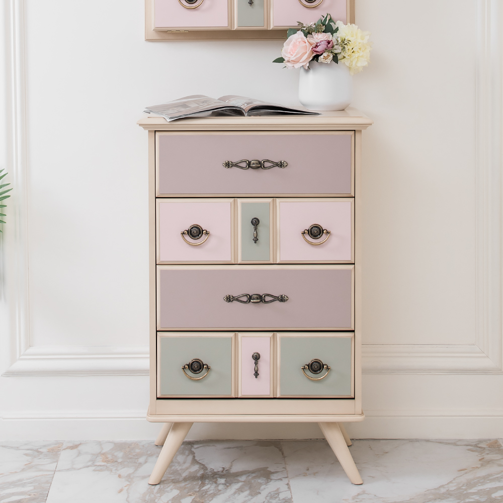 Комод Пандора 1 с 4 ящиками