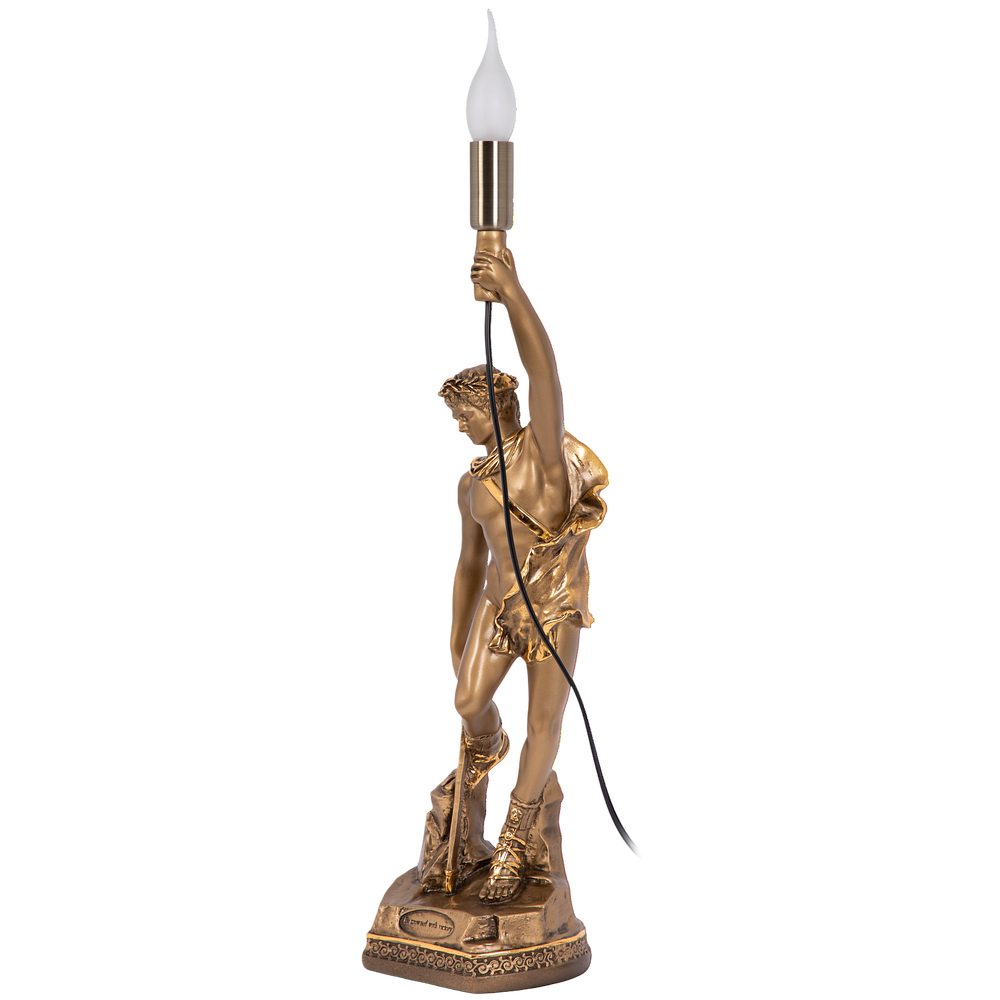 Настольная лампа Победитель