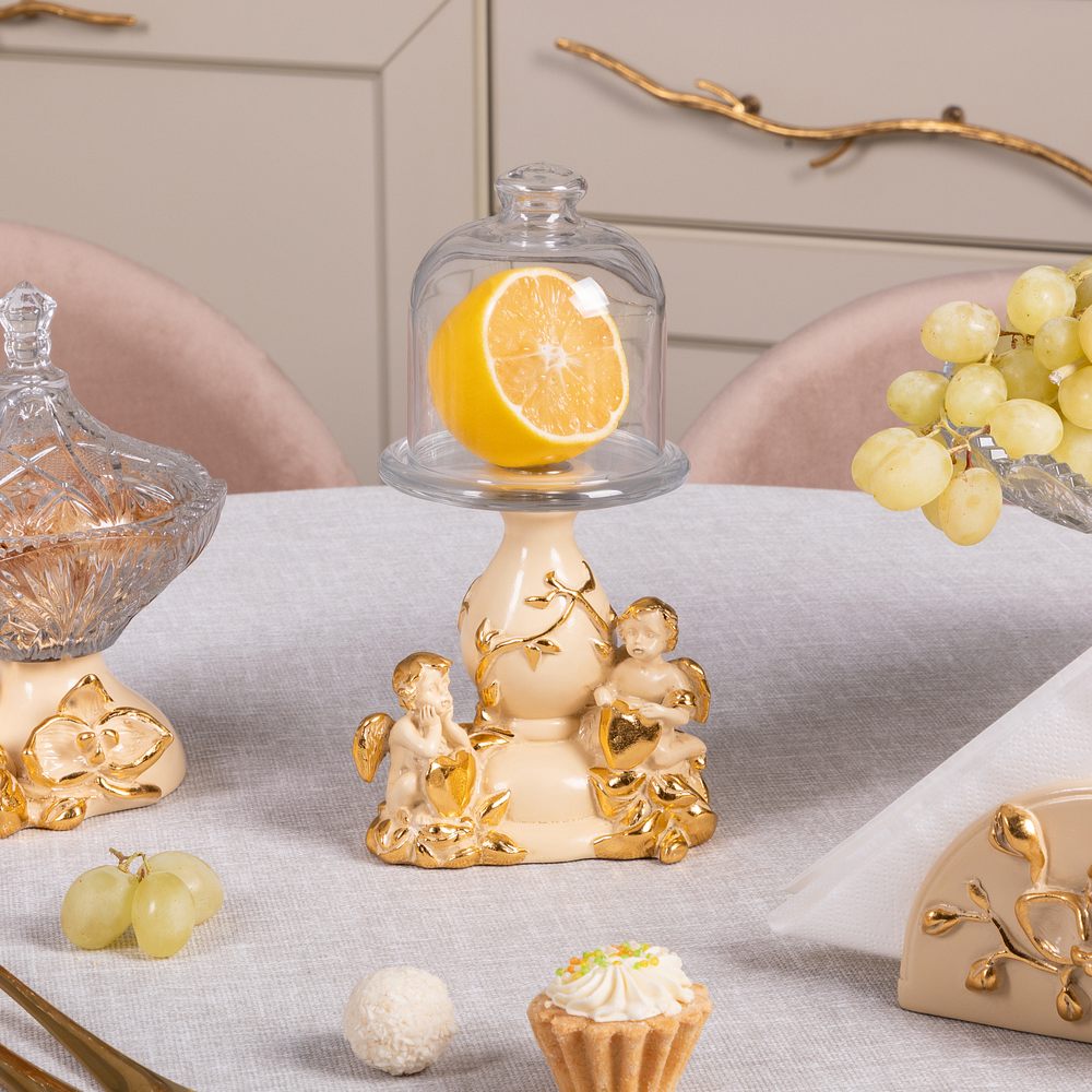 Лимонница Идиллия