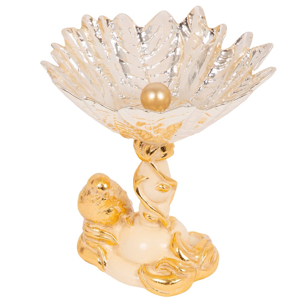 Фруктовница-конфетница Зарничка