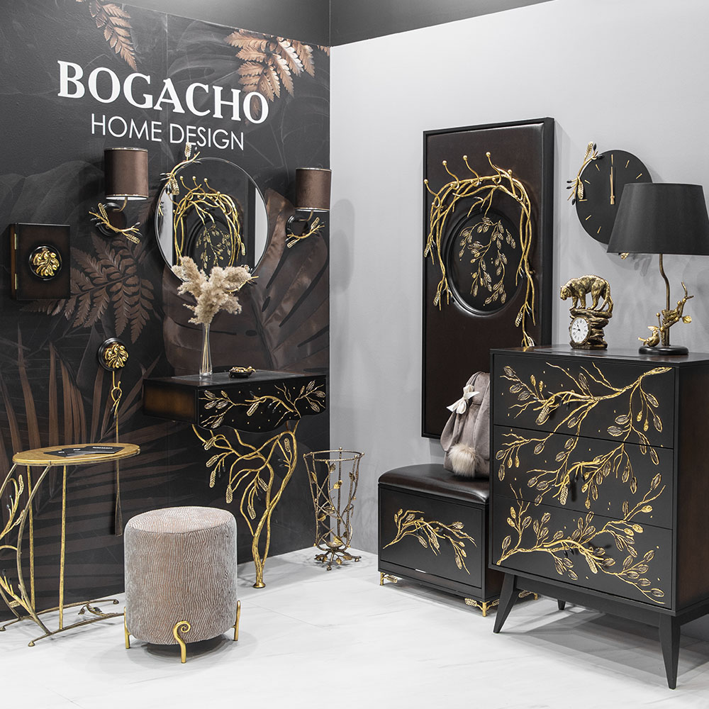 Банкетка Олива