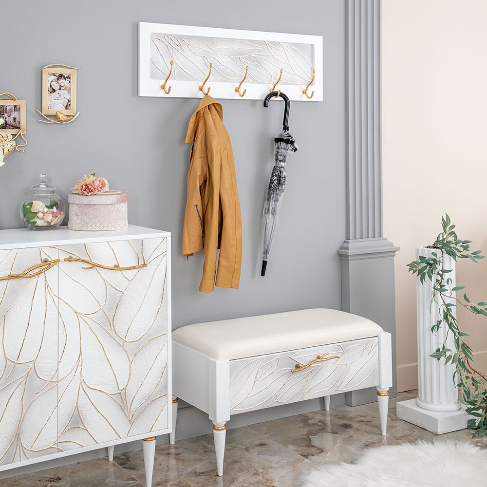 Вешалка настенная Эстетика