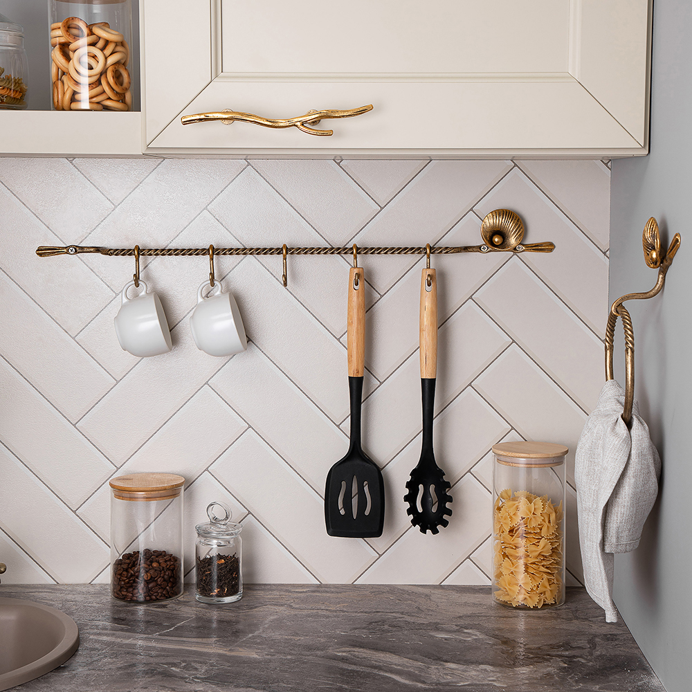 Рейлинг для кухни Атлантида