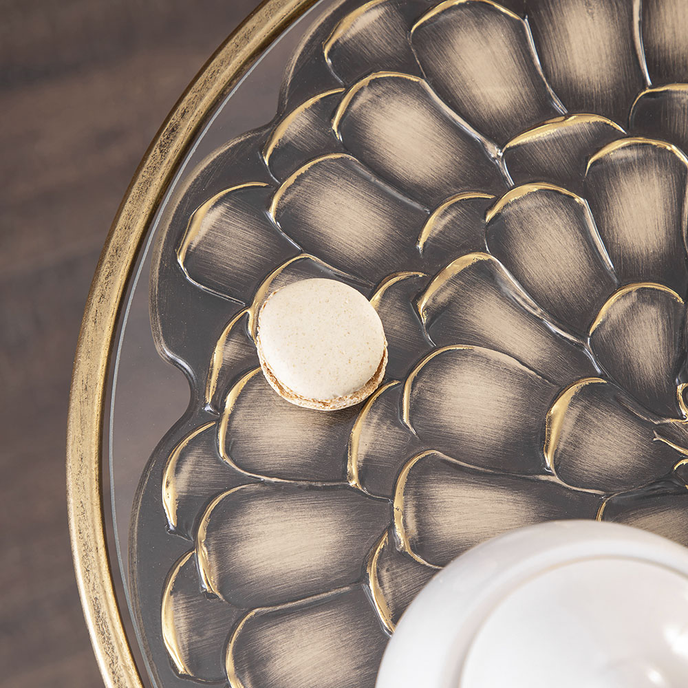 Столик декоративный Атмосфера птички