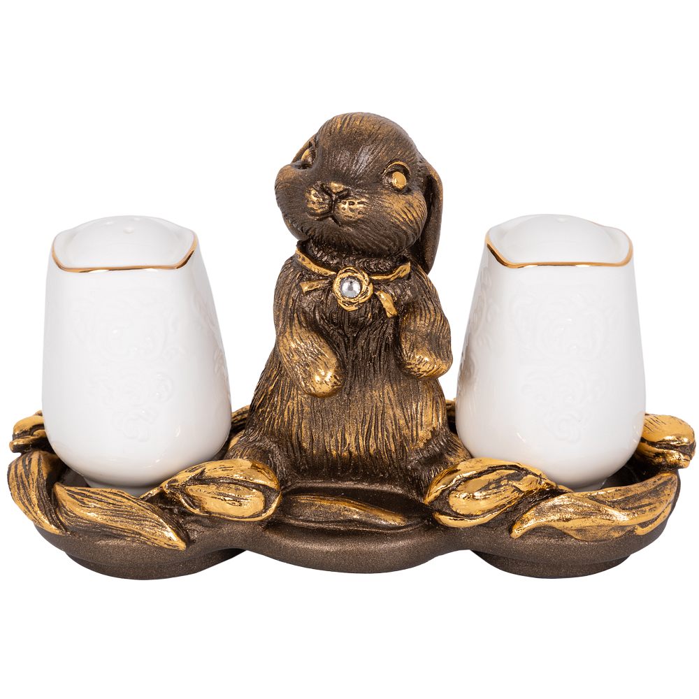 Подставка под специи Кролик-мечтатель