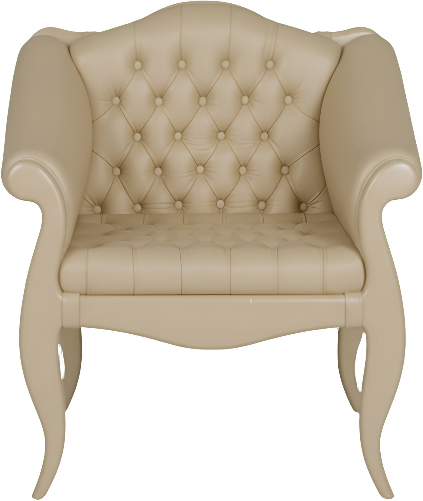 Кресло Марсель для кабинета