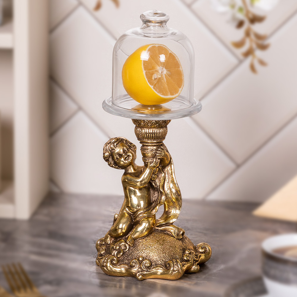 Лимонница Эдем