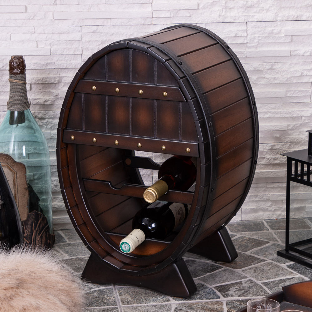 Настольный бар Боцман