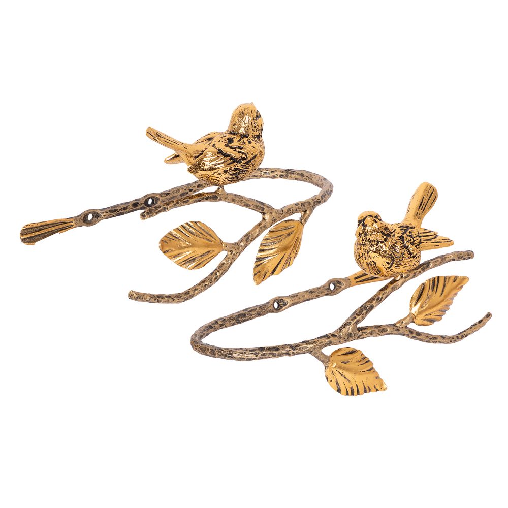 Подхваты держатели для штор Атмосфера (2 шт.)