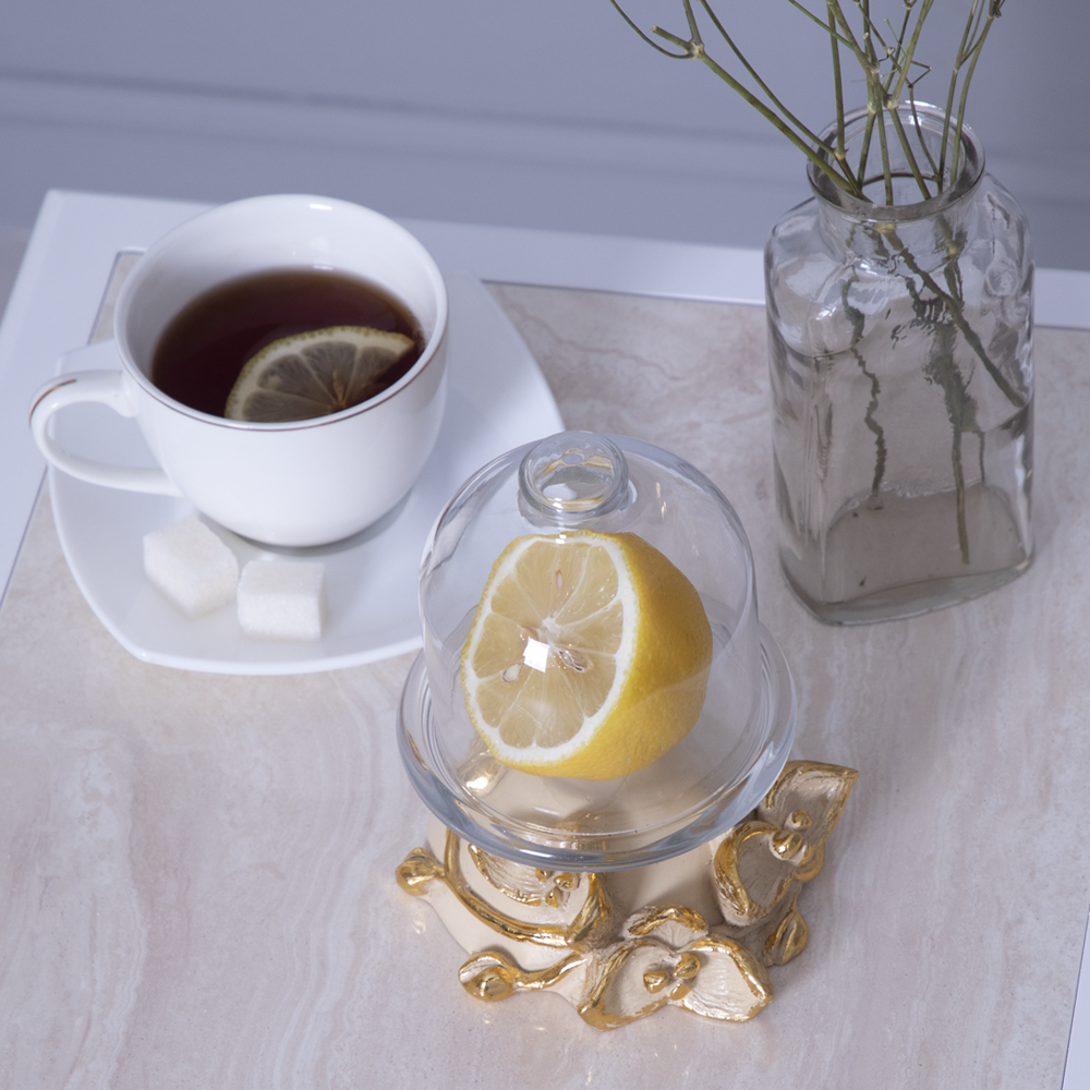 Лимонница Орхидея Лайм 