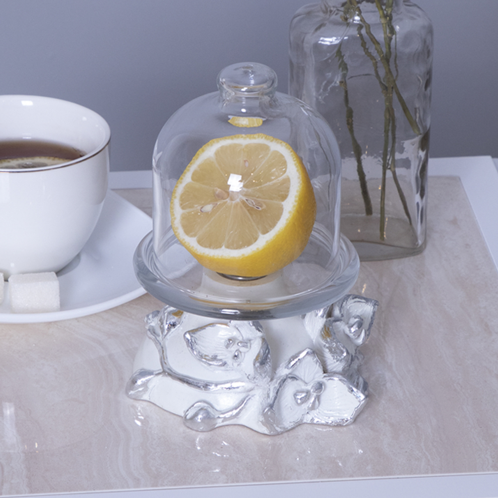 Лимонница Орхидея Лайм 