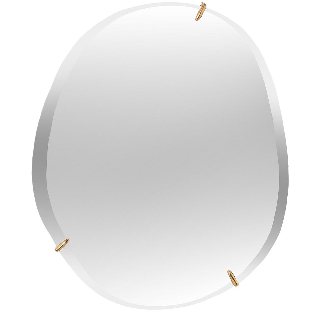 Зеркало настенное Невесомость