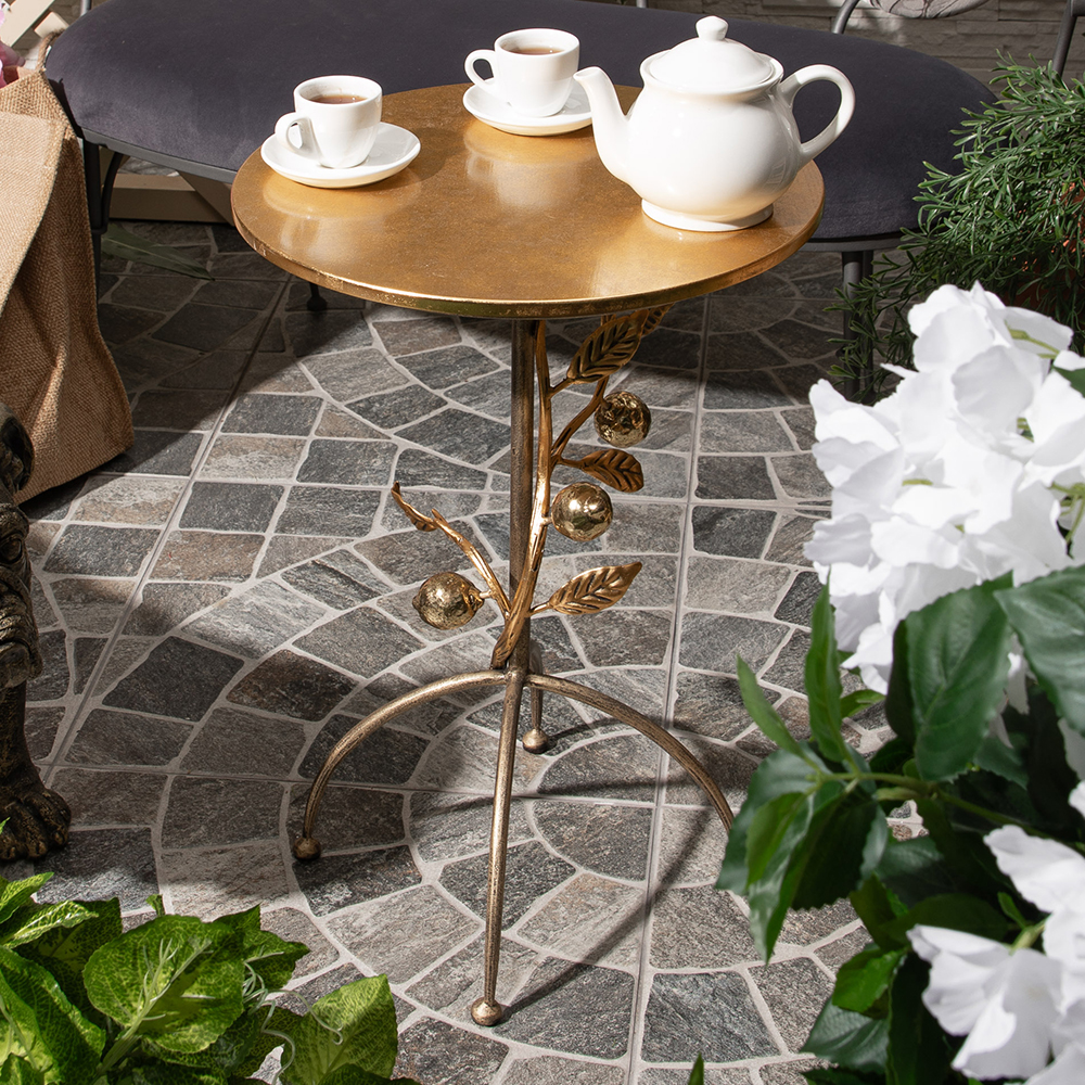 Столик декоративный Лайм