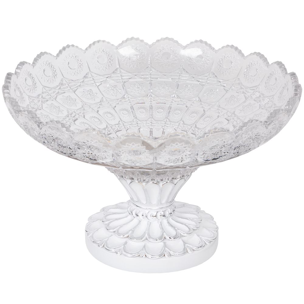 Фруктовница-конфетница Классика