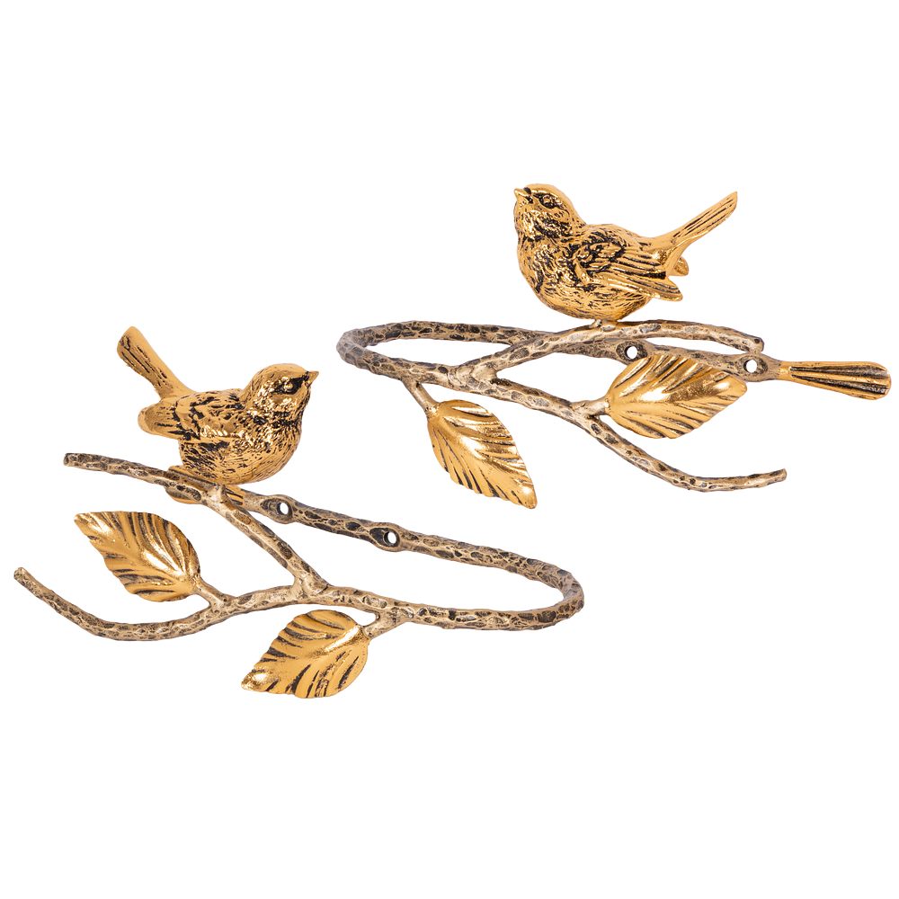 Подхваты держатели для штор Атмосфера (2 шт.)