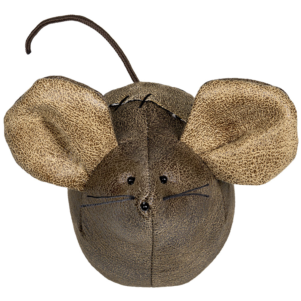 Стоппер Мышонок Джем напольный