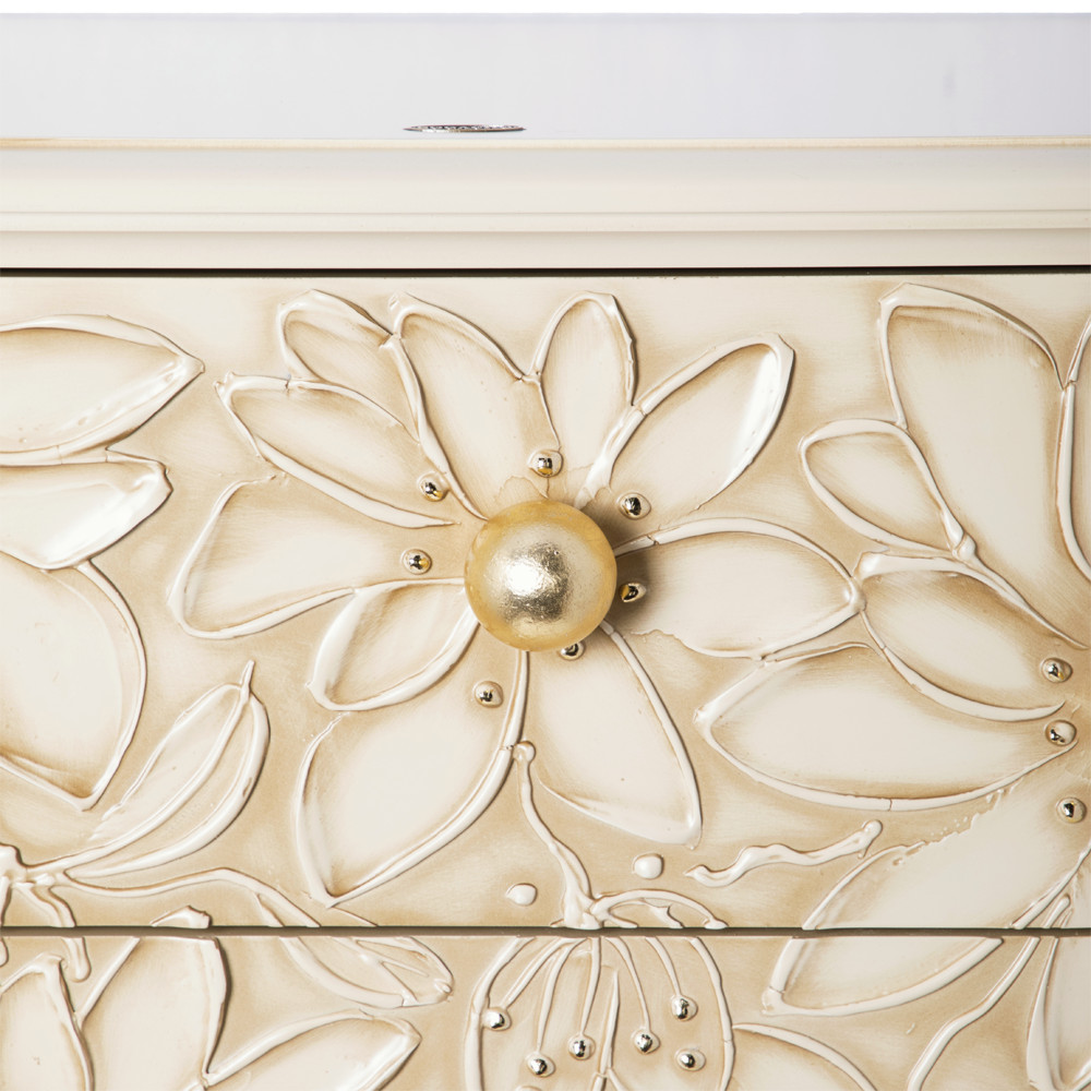 Тумба для обуви Атмосфера с 4 ящиками