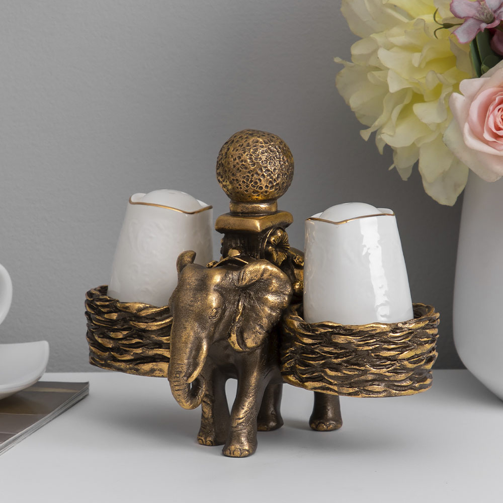 Подставка под специи Слон Бомбей
