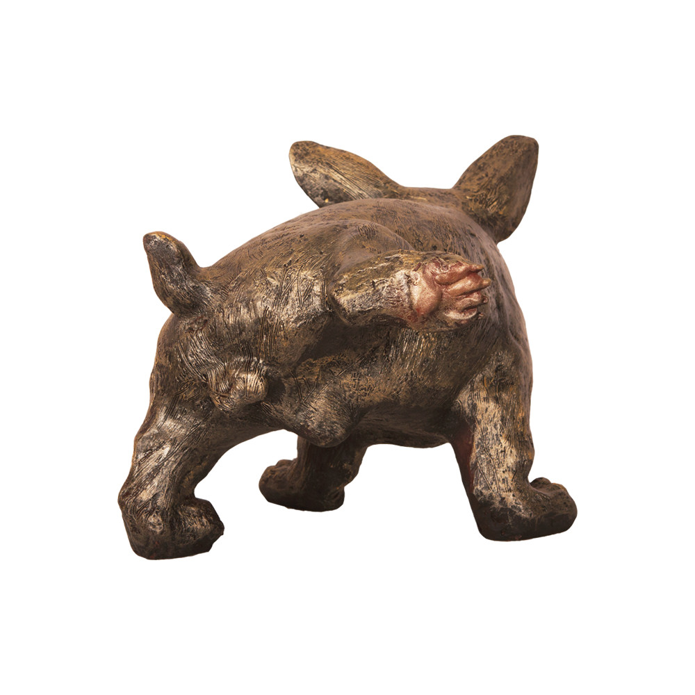 Декоративная садовая фигура Затейник