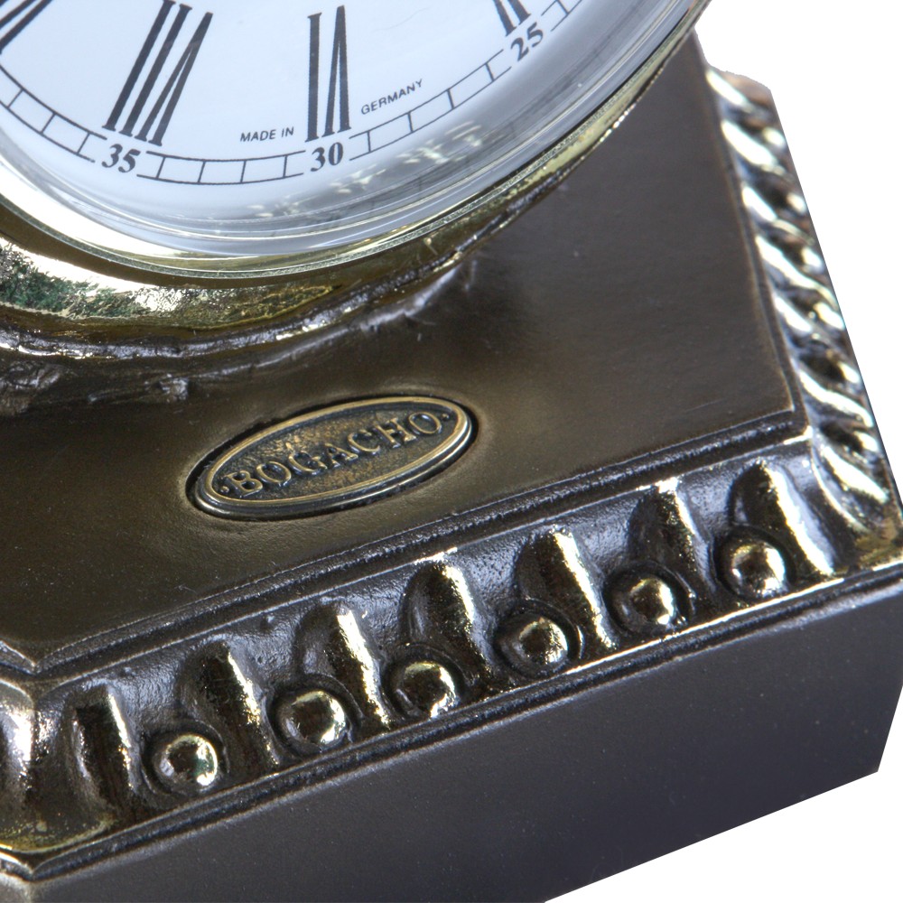 Часы настольные Сова Хранительница