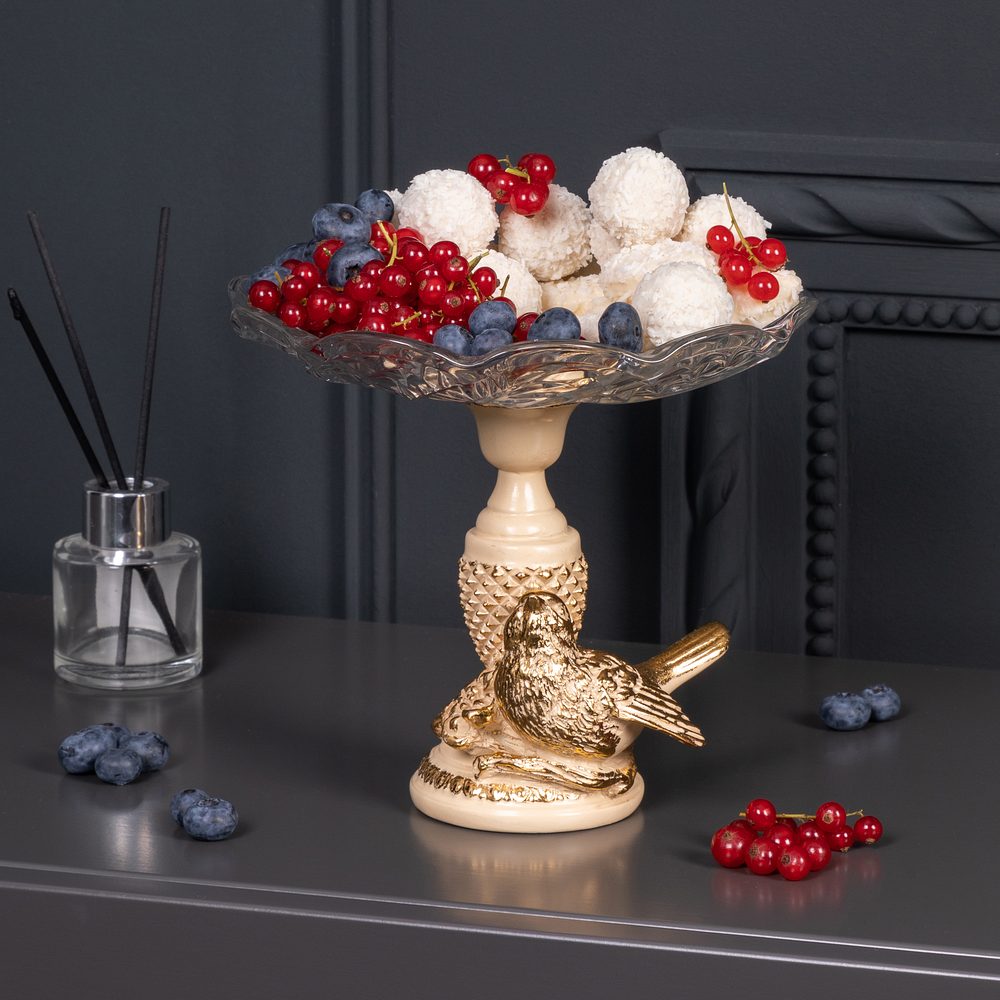 Фруктовница-конфетница Атмосфера